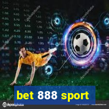 bet 888 sport